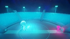 A screenshot taken in Dreams. 2 of 3.