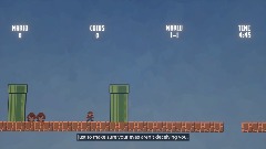 A screenshot taken in Dreams. 5 of 25.