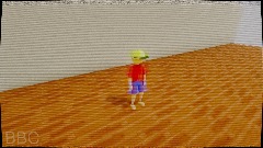 A screenshot taken in Dreams. 20 of 29.