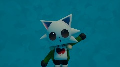 A screenshot taken in Dreams. 7 of 16.