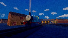 77th Anniversary of the Railway Series (Thomas & Friends)