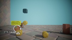 A screenshot taken in Dreams. 9 of 23.