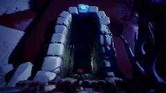 A screenshot taken in Dreams. 16 of 20.