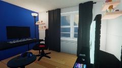 A screenshot taken in Dreams. 16 of 24.