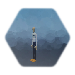 Research Dude (Alternative)