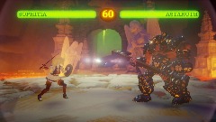 A screenshot taken in Dreams. 10 of 29.