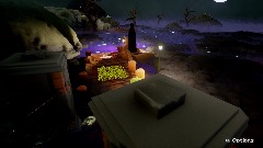 A screenshot taken in Dreams. 20 of 28.