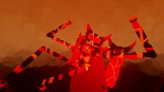 A screenshot taken in Dreams. 2 of 2.