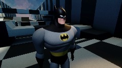 A screenshot taken in Dreams. 13 of 30.