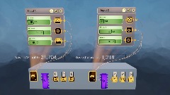 A screenshot taken in Dreams. 19 of 24.