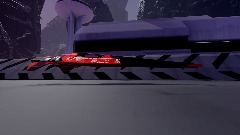 A screenshot taken in Dreams. 24 of 27.