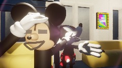 A screenshot taken in Dreams. 2 of 4.