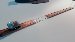 Remix of Tren Layout P&E: Beginnerg
