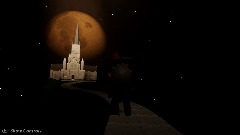 A screenshot taken in Dreams. 14 of 29.