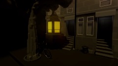 Last Pale Light in Town