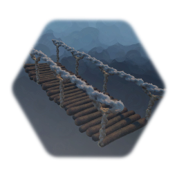 Rope bridge 01