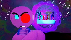 FINAL ARC 10 <pink>{Poster 2}