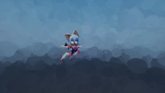 A screenshot taken in Dreams. 2 of 6.