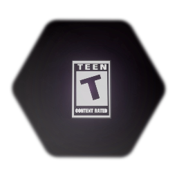 Rated T for Teen