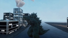 Destroy mode