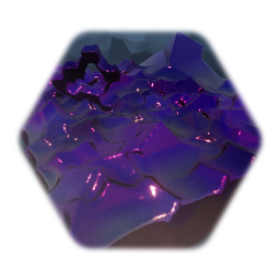 Pinealgod's Sculptures