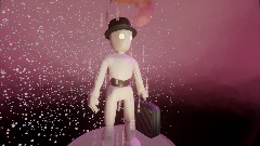 A screenshot taken in Dreams. 8 of 23.