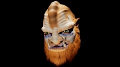 A screenshot taken in Dreams. 17 of 30.