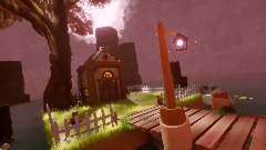 A screenshot taken in Dreams. 7 of 7.