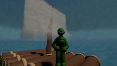 A2: SU 06x - Rainy Raftwreck #retry screen