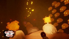 A screenshot taken in Dreams. 6 of 14.