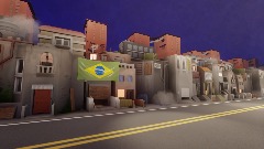 Brazillian Coast - Total AEMD