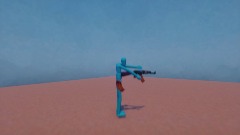 A screenshot taken in Dreams. 8 of 19.