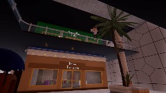 A screenshot taken in Dreams. 3 of 3.