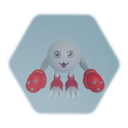 Digimon World - Mamemon