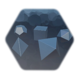 Platonic Solids