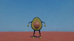 A screenshot taken in Dreams. 1 of 6.