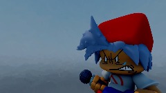 A screenshot taken in Dreams. 7 of 15.