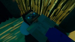 A screenshot taken in Dreams. 8 of 14.