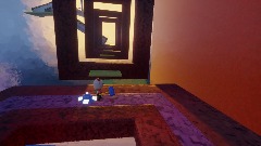 A screenshot taken in Dreams. 13 of 29.