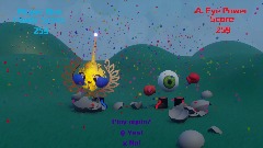 A screenshot taken in Dreams. 6 of 6.