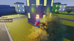 A screenshot taken in Dreams. 2 of 30.