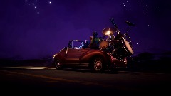 A screenshot taken in Dreams. 9 of 22.