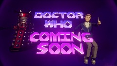 Doctor Who - Dreams Trailer