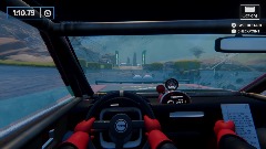 A screenshot taken in Dreams. 26 of 27.