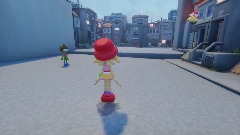 Remix of City Escape With Nyami