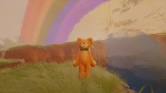 Rainbow Field