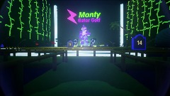 A screenshot taken in Dreams. 1 of 1.