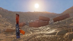 Desert
