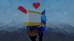 A screenshot taken in Dreams. 7 of 30.