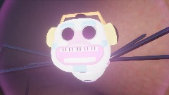 Dj music man AI test